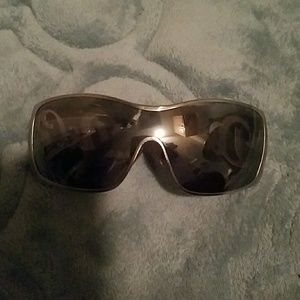 Authentic Dolce and Gabbana sunglasses